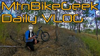 Daily MTB VLOG - Episode 19!