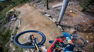 Es knallt am Vereins-Trail! EMTB Session am...