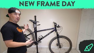 First Look: The 2020 Cotic Solaris MAX -...