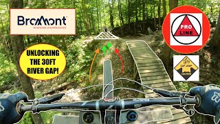 Bromont Huckfest 2020 - Pt. 1 (4K)