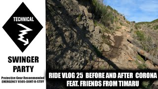 VLOG25: Swinger Party Before and After...