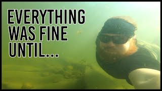 horns high mountain biking