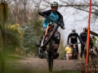 THE FREEDOM RIDE AT ROGATE BIKEPARK with THE...