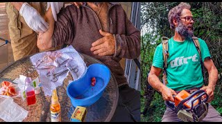 Built To THRILL or  KILL??? | Mountain Biking...