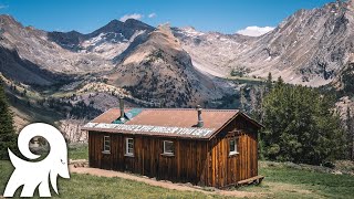 I'm Crazy For Biking This Trail! // Pioneer...