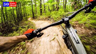 THE SECRET IS OUT ???????? 50 STATE SHRED:...