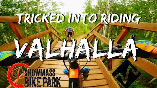 ♦Valhalla♦ By Mistake... Aspen Snowmass...