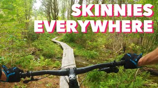 Maine MTB Trails: Pinelands Reserve Trail and...