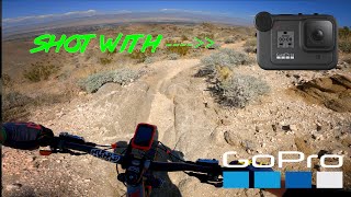 Riding With The GoPro Hero 8 Media Mod Chin...