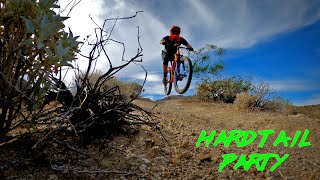 HardTail Party - Hahns Buena Vista - Mountain...