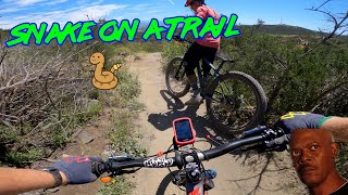 An Absolute Blast -  Greer Ranch Mountain...
