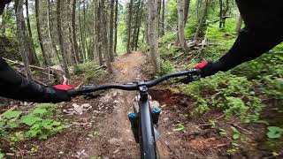 Pipe Wrench: Luke Stevens POV