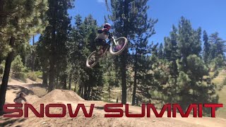 Party Wave to Westridge Laps (no lines on...