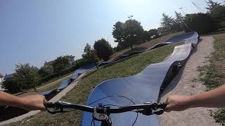 Pump track Turriaco