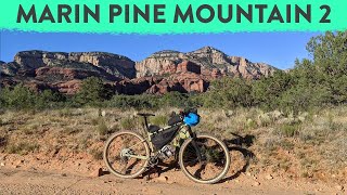 REVIEW: The 2020 Marin Pine Mountain 2 as a...