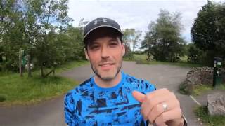 Carron Valley MTB. Eas Dubh, Cannonball,...