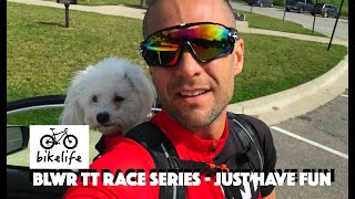 BLWR TT Race Series - Have Fun on Your Bike!