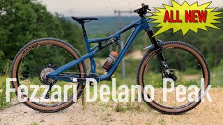 2021 Fezzari Delano Peak | Fezzari’s All New...