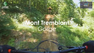 Mont Tremblant - Gorge - July 2020 (4K60)