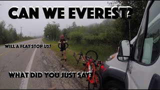 Can We Everest?  What Did We Use?  What Should...