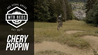 MTB BEDS on Trailforks