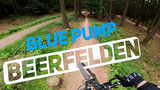 Blue Pump Beerfelden Juli 2020 | RAW Gopro 8