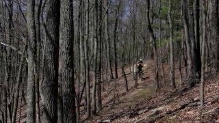 Trough DH