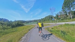 11.06.2020 Whole #Schuckertlinna from top to...