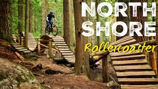 Another North Shore Rollercoaster // LOWER...