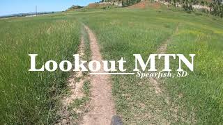 Lookout Mountain | Spearfish, SD | South...