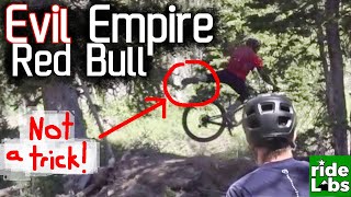 Evil Empire Park City, Red Bull Trail Park...