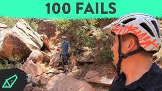 100 More Attempts at the Impossible Climb -...