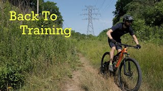Don Valley Trails | Training Loop | Mountain...