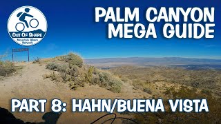 Palm Canyon Epic Mega Guide | Part 8: Hahn...