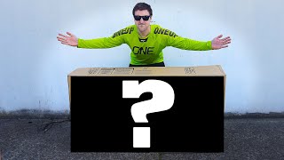 I Got a New Bike... But You're Not Going To...