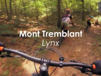 Mont Tremblant - Lynx - July 2020 (4K60)