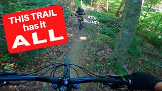 Pulaski County Park MTB Trail // Eagle Scout...