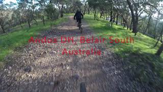 Andos DH, Belair South Australia