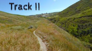 TRACK II, 2020. 1st Time. (RAW RIDE)...