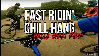 Riding w/ Racers In PTown : Part 1