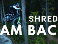 Remy Metailler Smashes Squamish Mountain Bike...