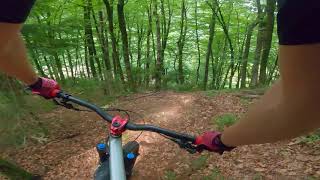 ToboDan Switchback