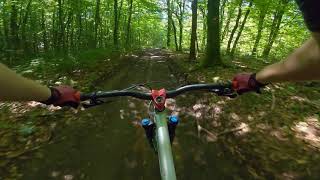 Magdalena // MTB Grosuplje // July 2020