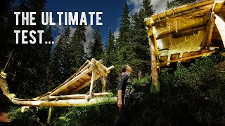 attempting the SCARIEST JUMP of my life // The...