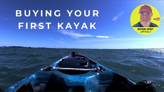 KAYAK BUYING GUIDE | Choosing and Reviewing my...
