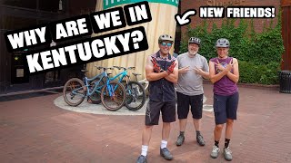 We Drove Across The Country For This! (2000+...