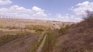 DEER TRAIL, 2019. 1st Time. (RAW RIDE)...