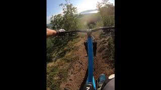 Mountain Bike Daltind
