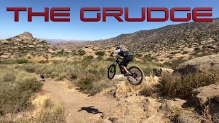 Simi Valley / Rocky Peak Part 1 'The Grudge'...