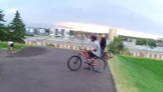 Lap In Fairview